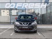 Nissan Qashqai II Краснодар  - изображение 27