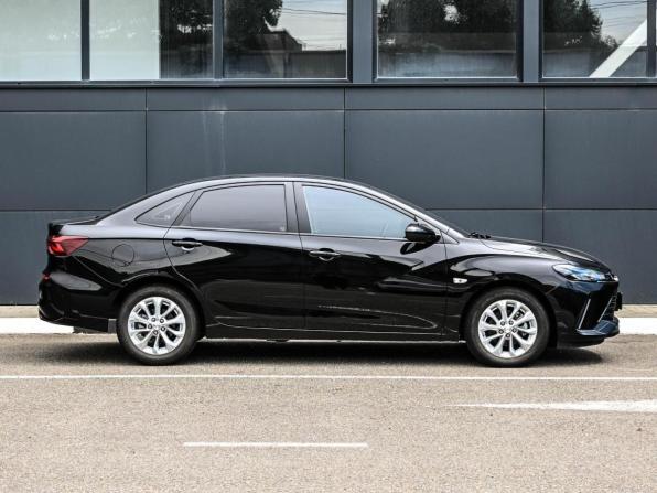 Chevrolet Monza II Рестайлинг с пробегом 2023 года, цена 1 639 000 рублей, 11922 км, седан, Автокод Объявления