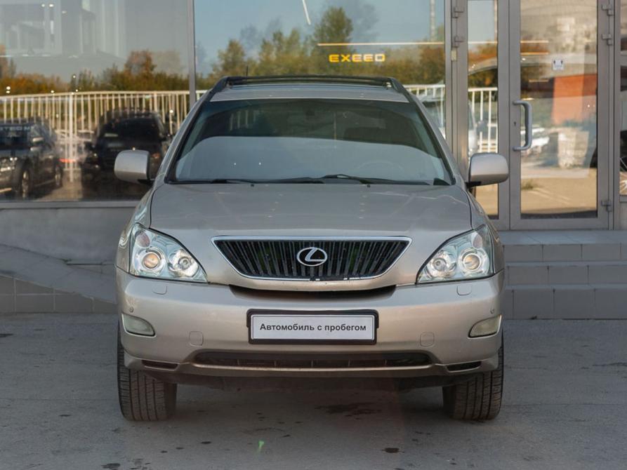 Lexus RX II Новосибирск  - изображение 2