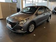 Hyundai Solaris II Рестайлинг Чебоксары  - изображение 41