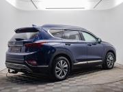 Hyundai Santa Fe IV Москва  - изображение 24