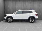 Volkswagen Tharu I Пермь  - изображение 38
