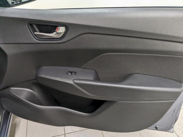 Hyundai Solaris II с пробегом 2019 года, цена 1 450 000 рублей, 28865 км, седан, Автокод Объявления