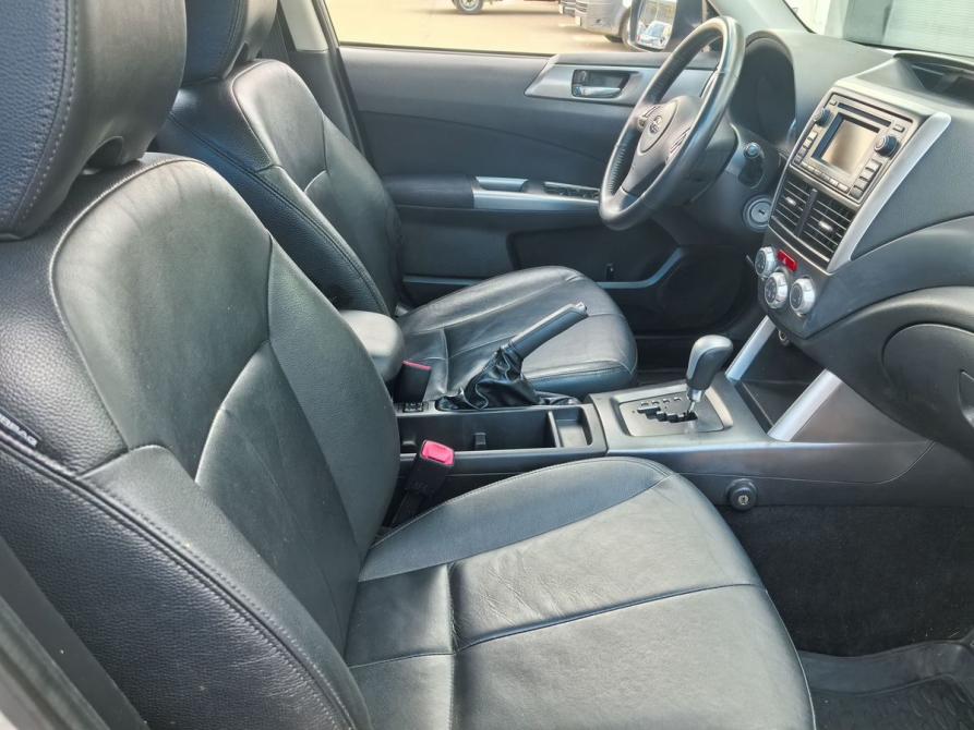 Subaru Forester III Рестайлинг Москва  - изображение 12