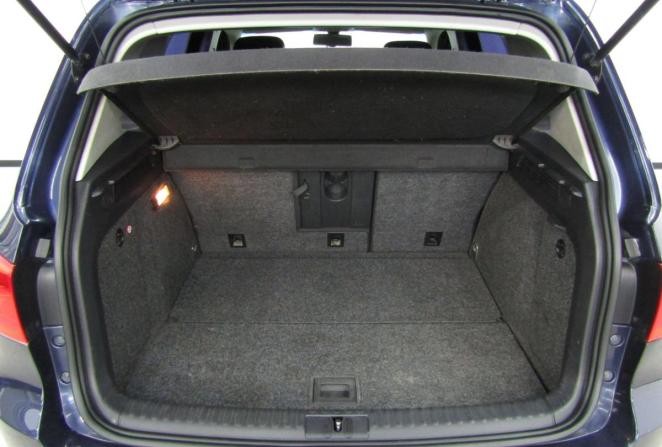 Volkswagen Tiguan I Рестайлинг с пробегом 2012 года, цена 1 019 000 рублей, 184069 км, внедорожник, Автокод Объявления