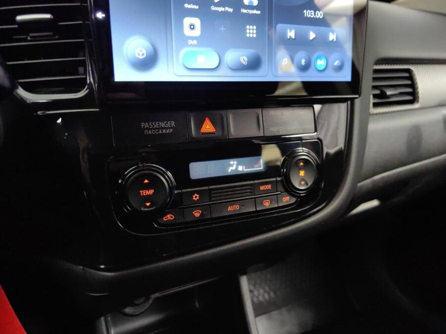 Mitsubishi Outlander III Подольск  - изображение 15