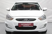 Hyundai Solaris I Кемерово  - изображение 26