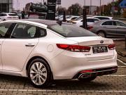 Kia Optima IV Краснодар  - изображение 28