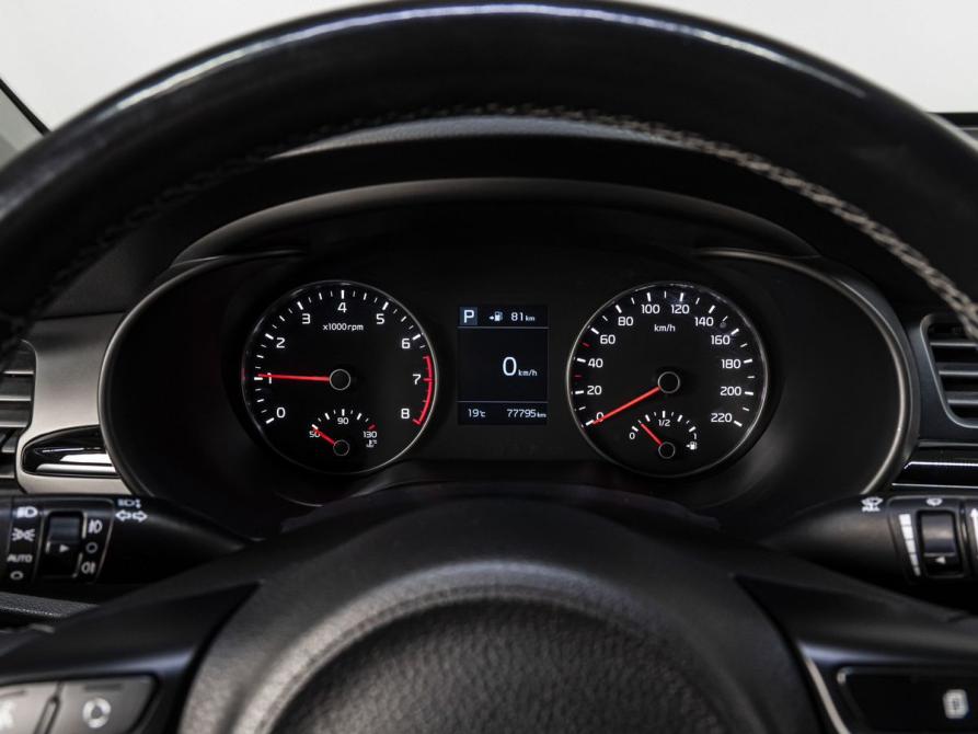 Kia Rio IV Тюмень  - изображение 25
