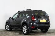 Renault Duster I Рестайлинг Сургут  - изображение 24