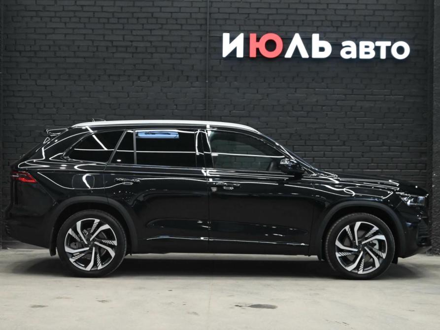 Geely Monjaro I Екатеринбург  - изображение 9