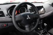 Mitsubishi Lancer X Рестайлинг Сургут  - изображение 41