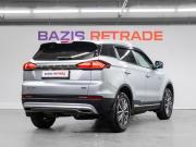 Geely Atlas Pro Тюмень  - изображение 30