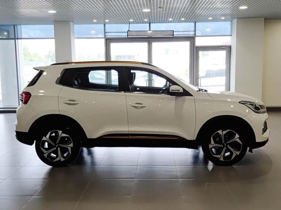 Chery Tiggo 4 Pro I Казань  - изображение 5