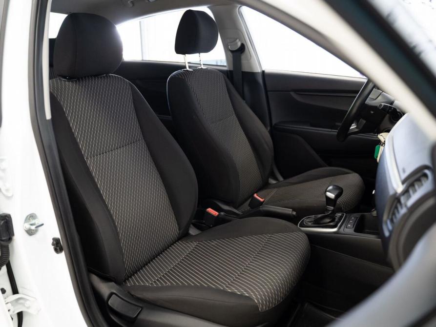 Kia Rio IV Ростов-на-Дону  - изображение 19