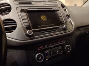 Volkswagen Tiguan I Рестайлинг Краснодар  - изображение 39