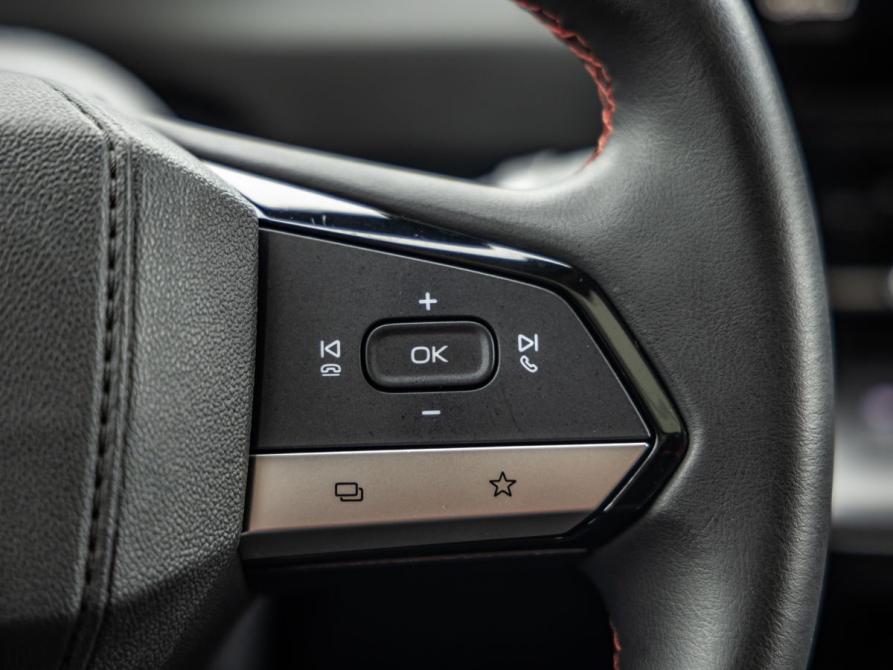 Changan CS55 Plus II Волгоград  - изображение 20