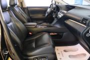 Lexus RX III Рестайлинг Омск  - изображение 43