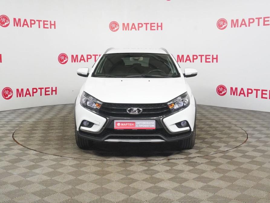 Lada (ВАЗ) Vesta I Вологда  - изображение 2