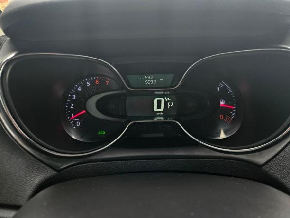 Renault Kaptur I с пробегом 2017 года, цена 1 499 000 рублей, 107980 км, внедорожник, Автокод Объявления