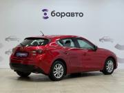 Mazda 3 III (BM) Ставрополь  - изображение 21