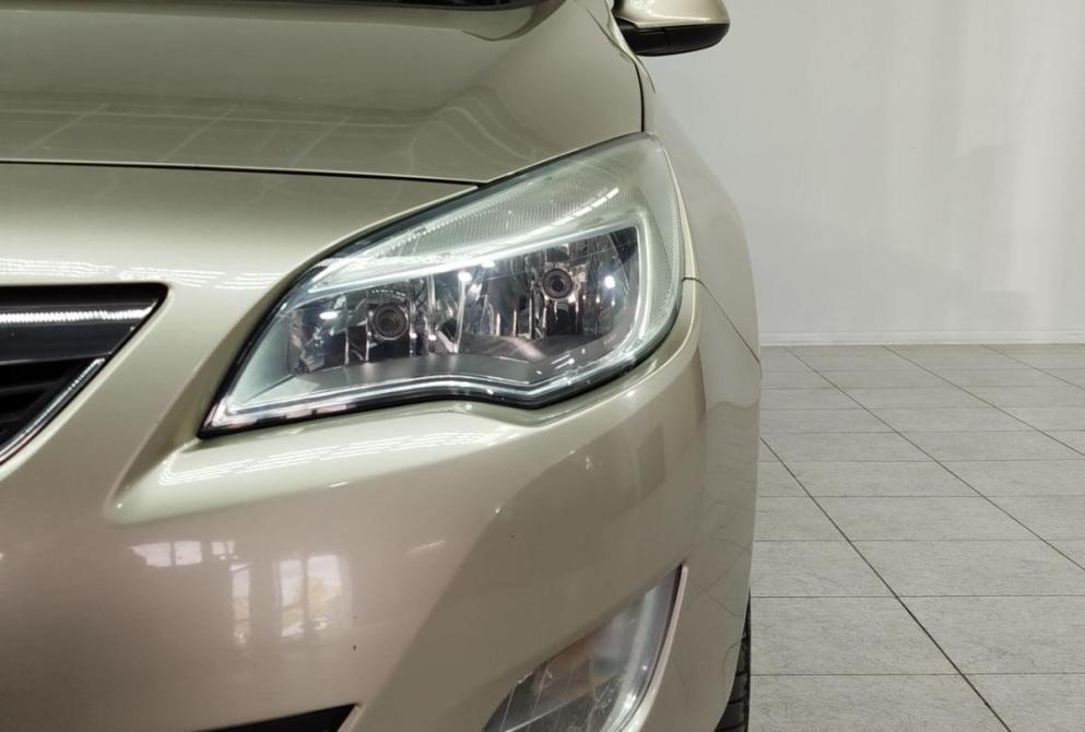 Opel Astra J Саратов  - изображение 9