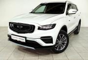 Geely Atlas Pro Саратов  - изображение 26