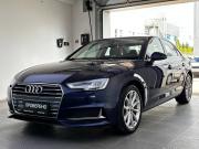 Audi A4 V (B9) Уфа  - изображение 29