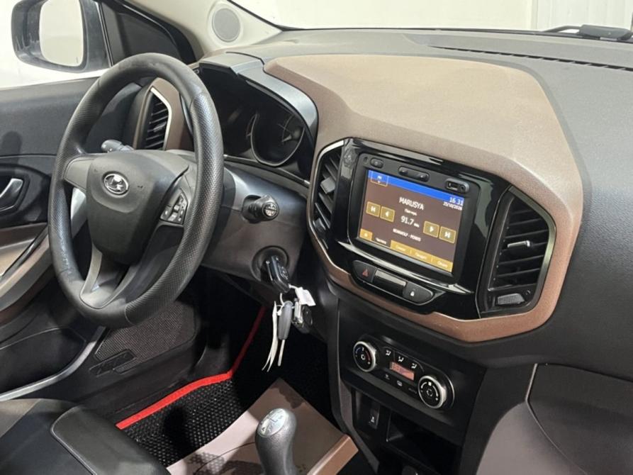 Lada (ВАЗ) XRAY I Курск  - изображение 6