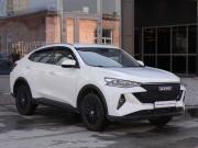 Haval F7x I Новосибирск  - изображение 24