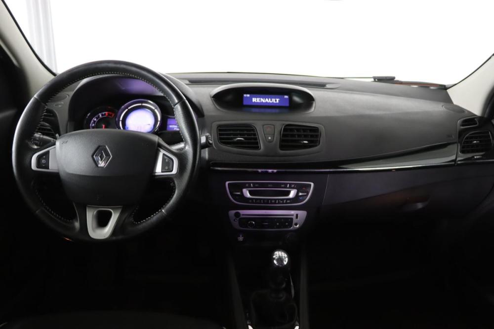 Renault Megane III Рестайлинг 2 Нижний Новгород  - изображение 13