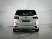Kia Carnival III Новосибирск  - изображение 35