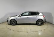 Mazda 3 II (BL) Рестайлинг Саранск  - изображение 28