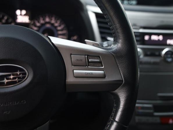 Subaru Outback IV с пробегом 2011 года, цена 1 789 899 рублей, 91974 км, универсал, Автокод Объявления