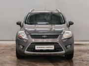 Ford Kuga I Москва  - изображение 19