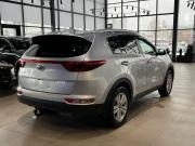 Kia Sportage IV Рестайлинг Оренбург  - изображение 31