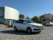 Lada (ВАЗ) Granta I Рестайлинг Крым  - изображение 21