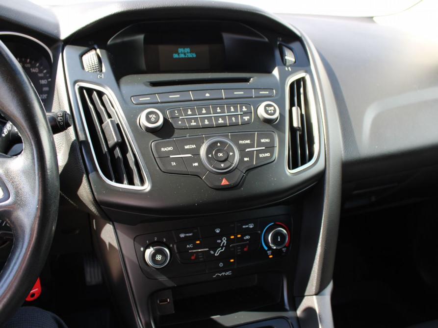Ford Focus III Рестайлинг Нижний Новгород  - изображение 14