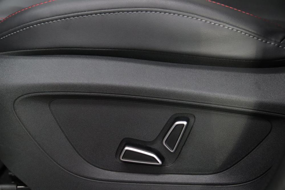 Changan UNI-S (CS55 Plus) I Сургут  - изображение 11