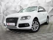 Audi Q5 I (8R) Рестайлинг Ульяновск  - изображение 23