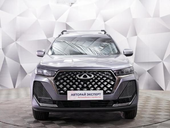 Chery Tiggo 7 Pro Max I Рестайлинг с пробегом 2024 года, цена 2 311 000 рублей, 26000 км, внедорожник, Автокод Объявления