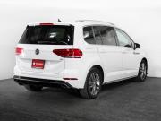 Volkswagen Touran II Иркутск  - изображение 28