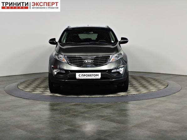 Kia Sportage III с пробегом 2012 года, цена 1 297 000 рублей, 144915 км, внедорожник, Автокод Объявления