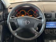 Toyota Avensis II Рестайлинг Челябинск  - изображение 32