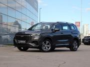 Geely Okavango I Рестайлинг Самара  - изображение 25