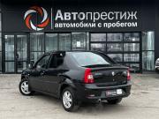 Renault Logan I Рестайлинг Волгоград  - изображение 25