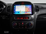Kia Sorento II Рестайлинг Санкт-Петербург  - изображение 33