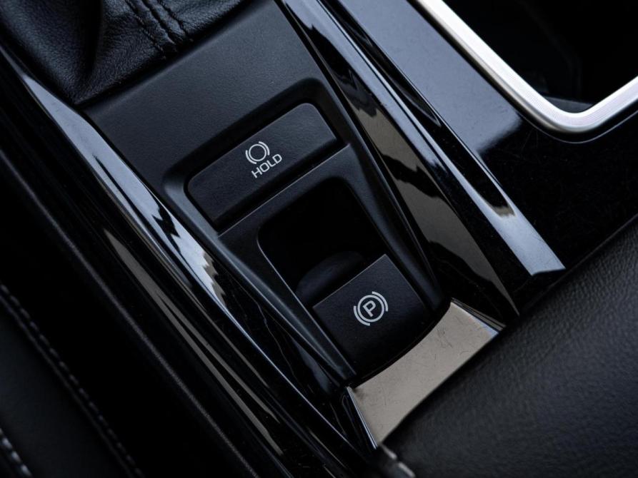 Toyota Camry IX (XV80) China Market Краснодар  - изображение 21