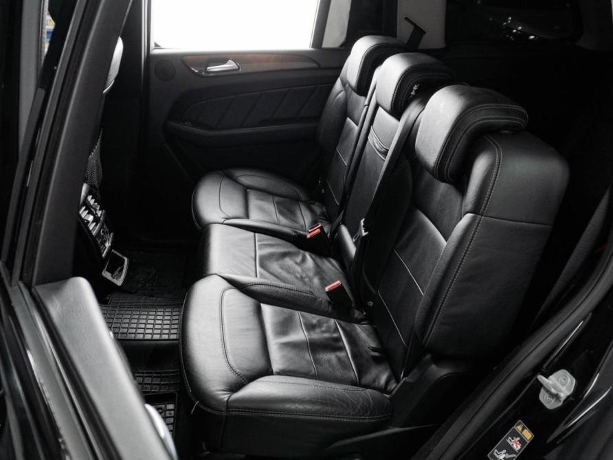 Mercedes-Benz GL-Класс II (X166) Тюмень  - изображение 10