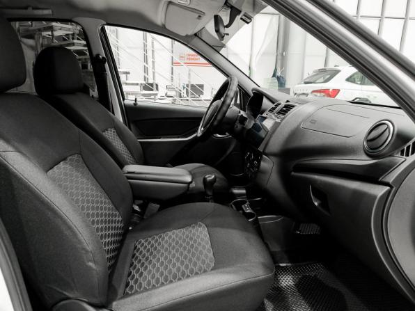 Lada (ВАЗ) Granta I Рестайлинг с пробегом 2023 года, цена 799 000 рублей, 58933 км, лифтбек, Автокод Объявления